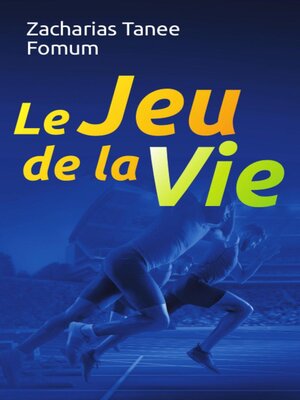 cover image of Le Jeu de la vie